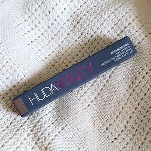 Huda Beauty Bombbrows Brow Fiber Gel in 2 Neutral Blonde 4.5 ml